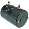 Wai Global Motor, MTRPUMP W8901P, 12 Volt, Bidirectional, Slotted Shaft 10721N - alternate 1